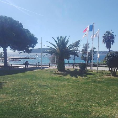 Studio Terrasse Τουλόν Εξωτερικό φωτογραφία