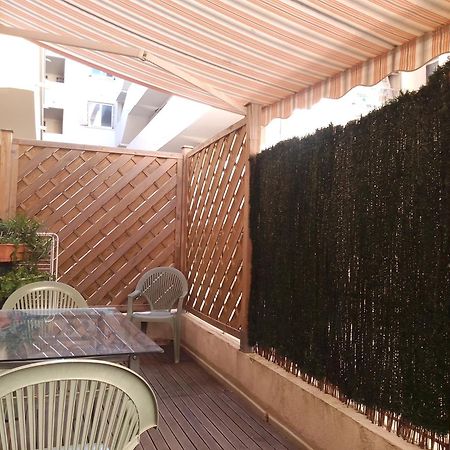 Studio Terrasse Τουλόν Εξωτερικό φωτογραφία