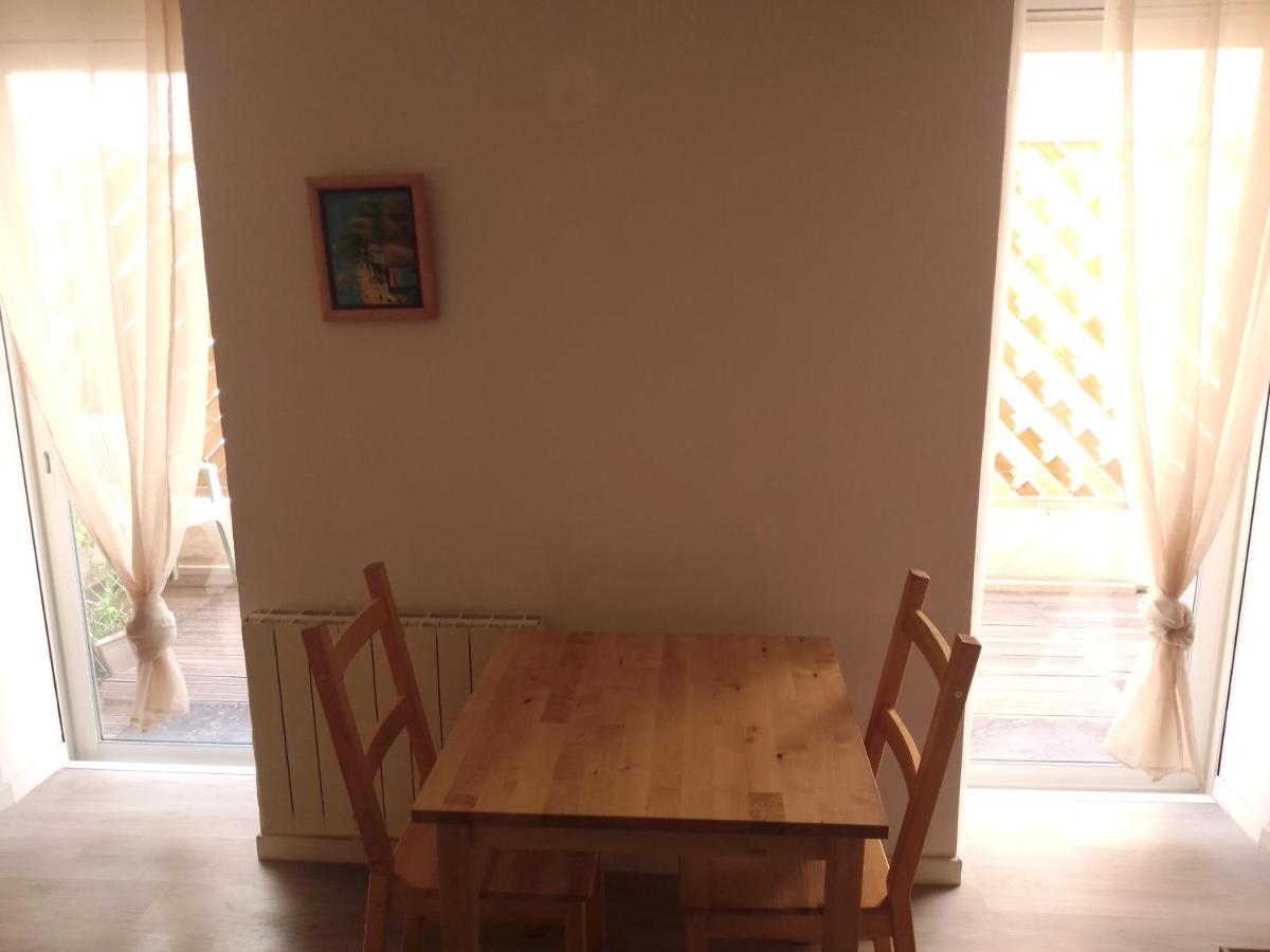 Studio Terrasse Τουλόν Εξωτερικό φωτογραφία